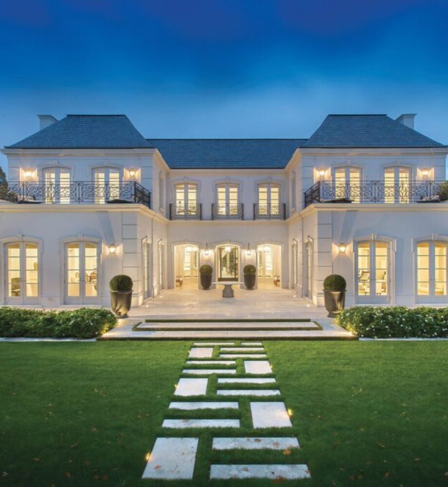 Casting a Vision for your Whole Home