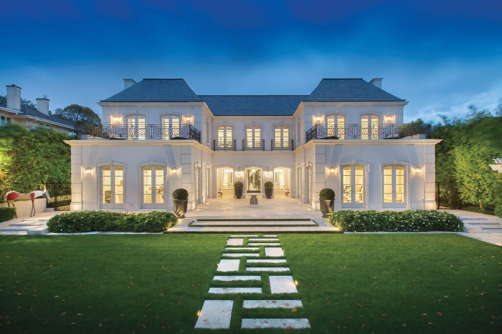 Casting a Vision for your Whole Home